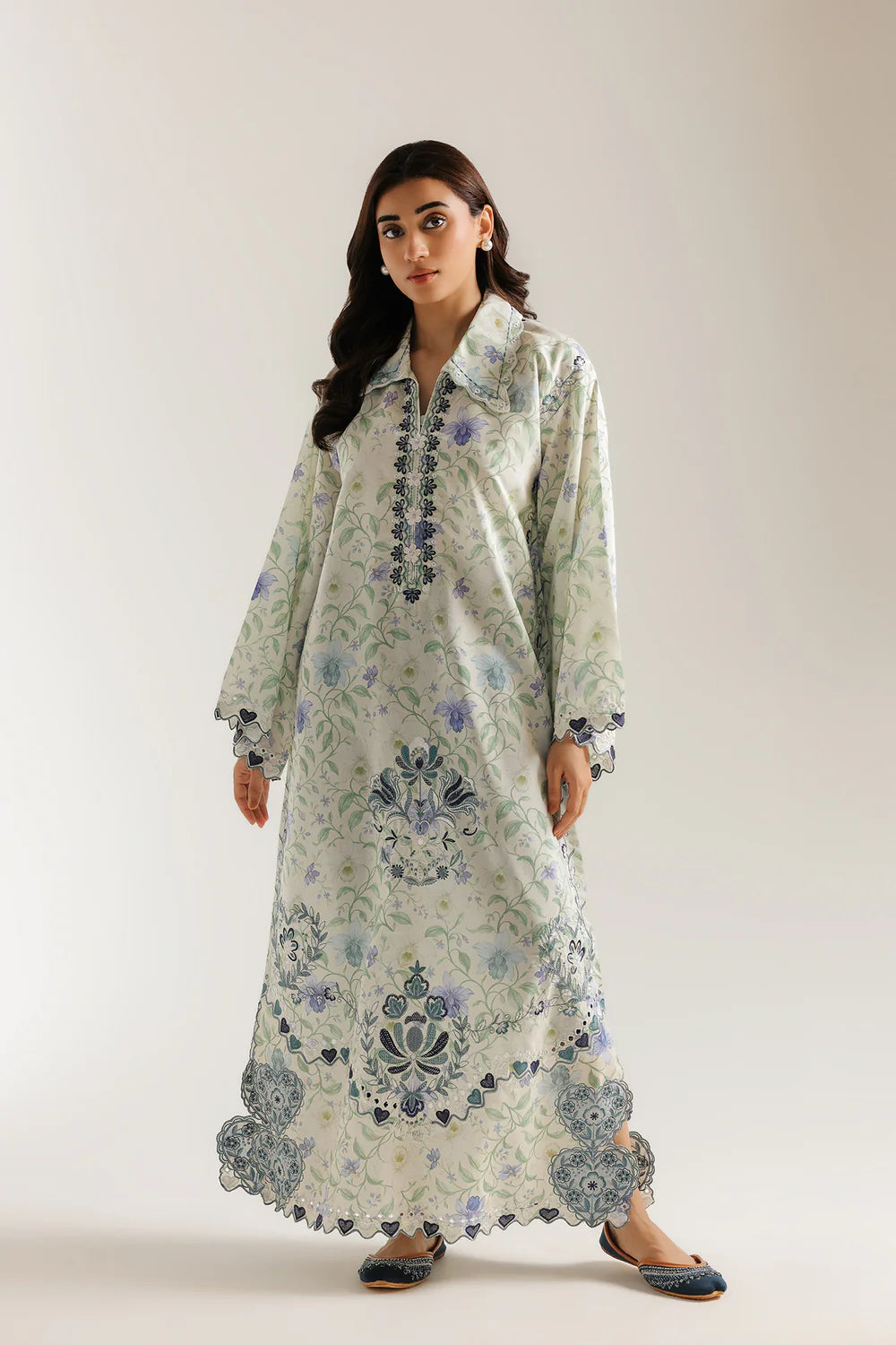 ETHNIC E4472-103-115 1PC