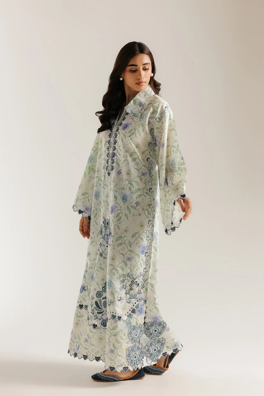 ETHNIC E4472-103-115 1PC