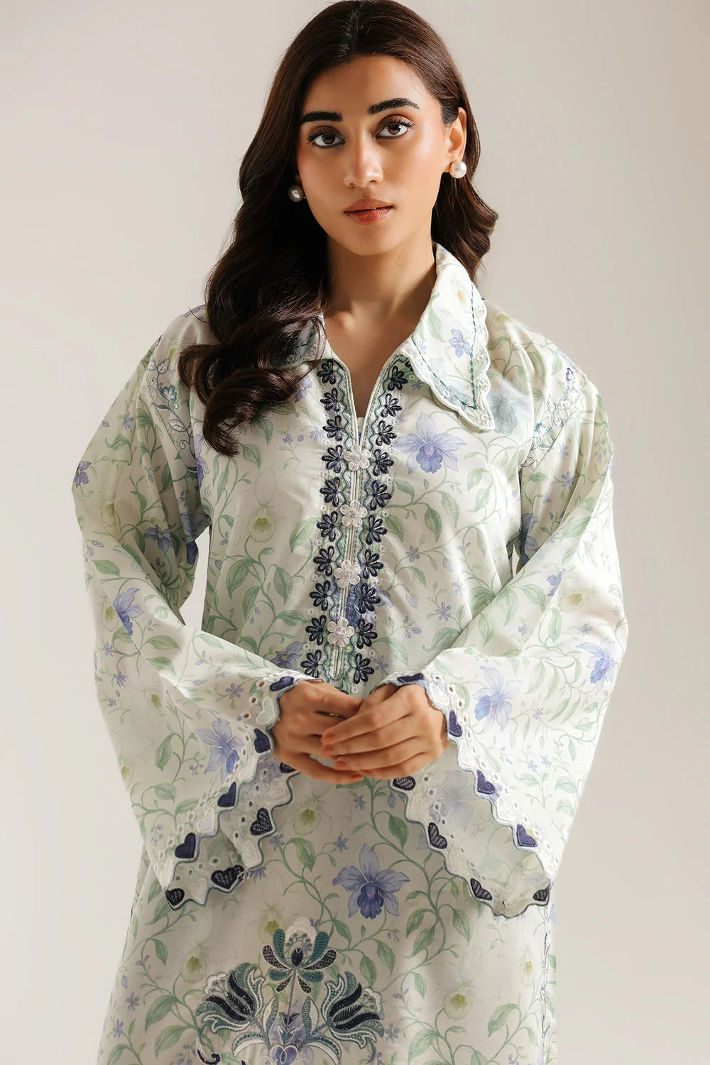 ETHNIC E4472-103-115 1PC