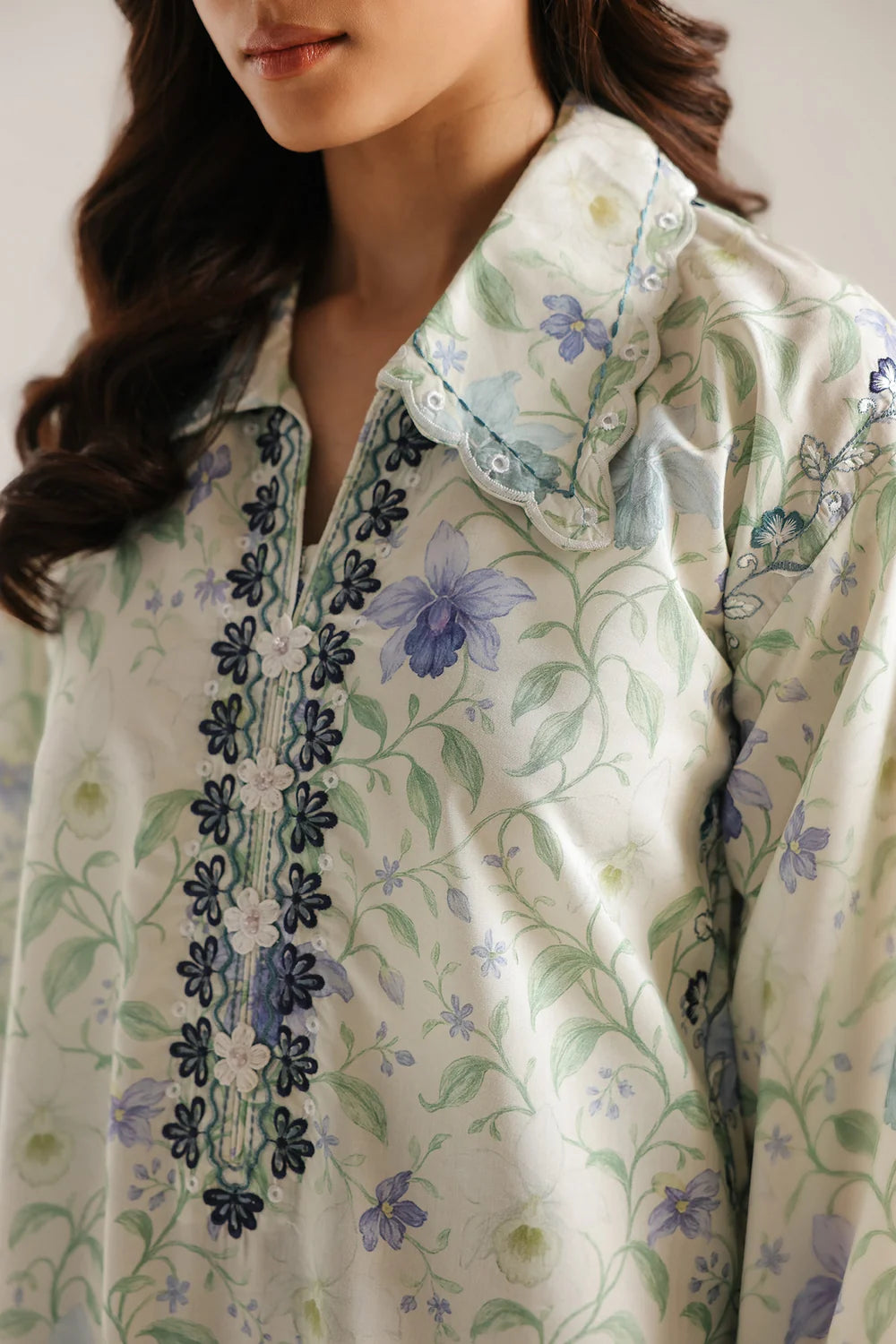 ETHNIC E4472-103-115 1PC
