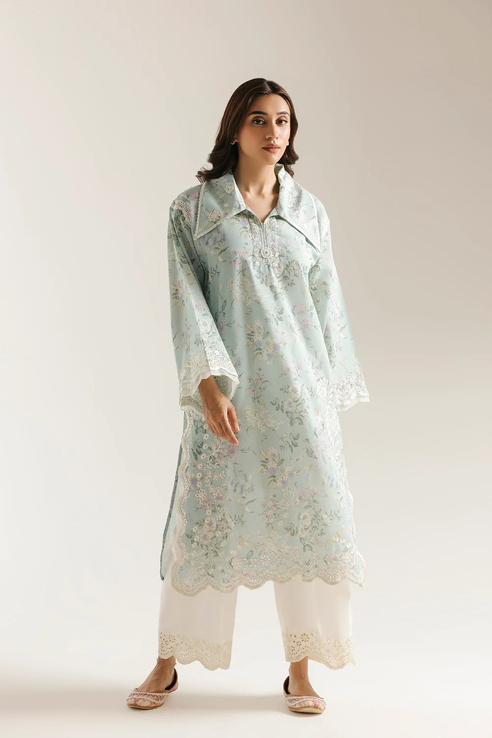 ETHNIC E4487-103-720 2PC