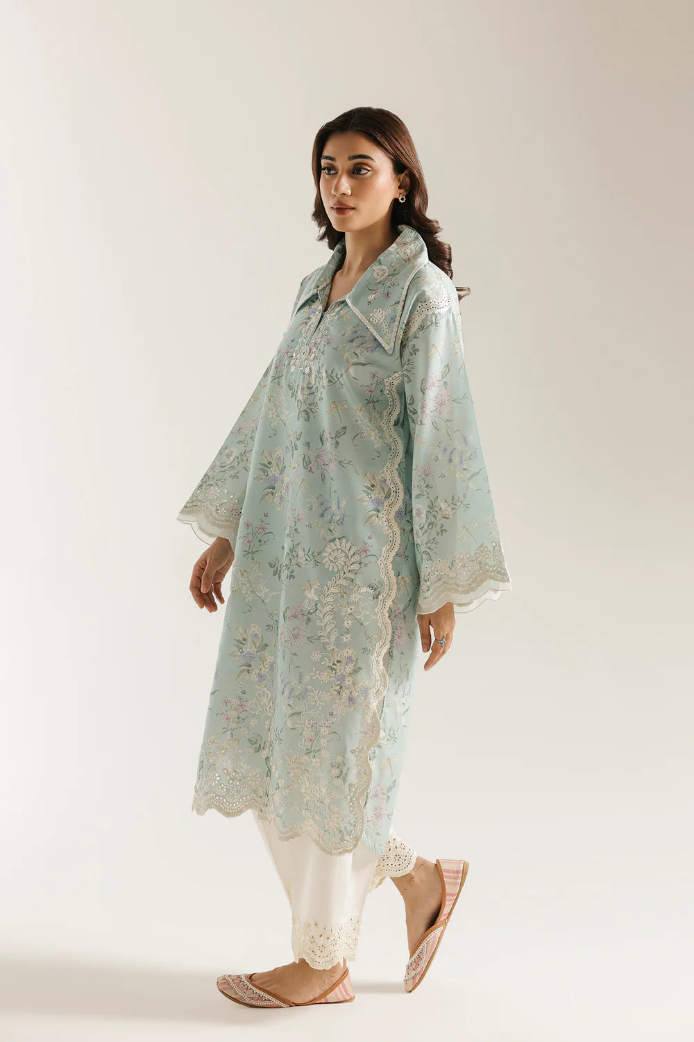 ETHNIC E4487-103-720 2PC