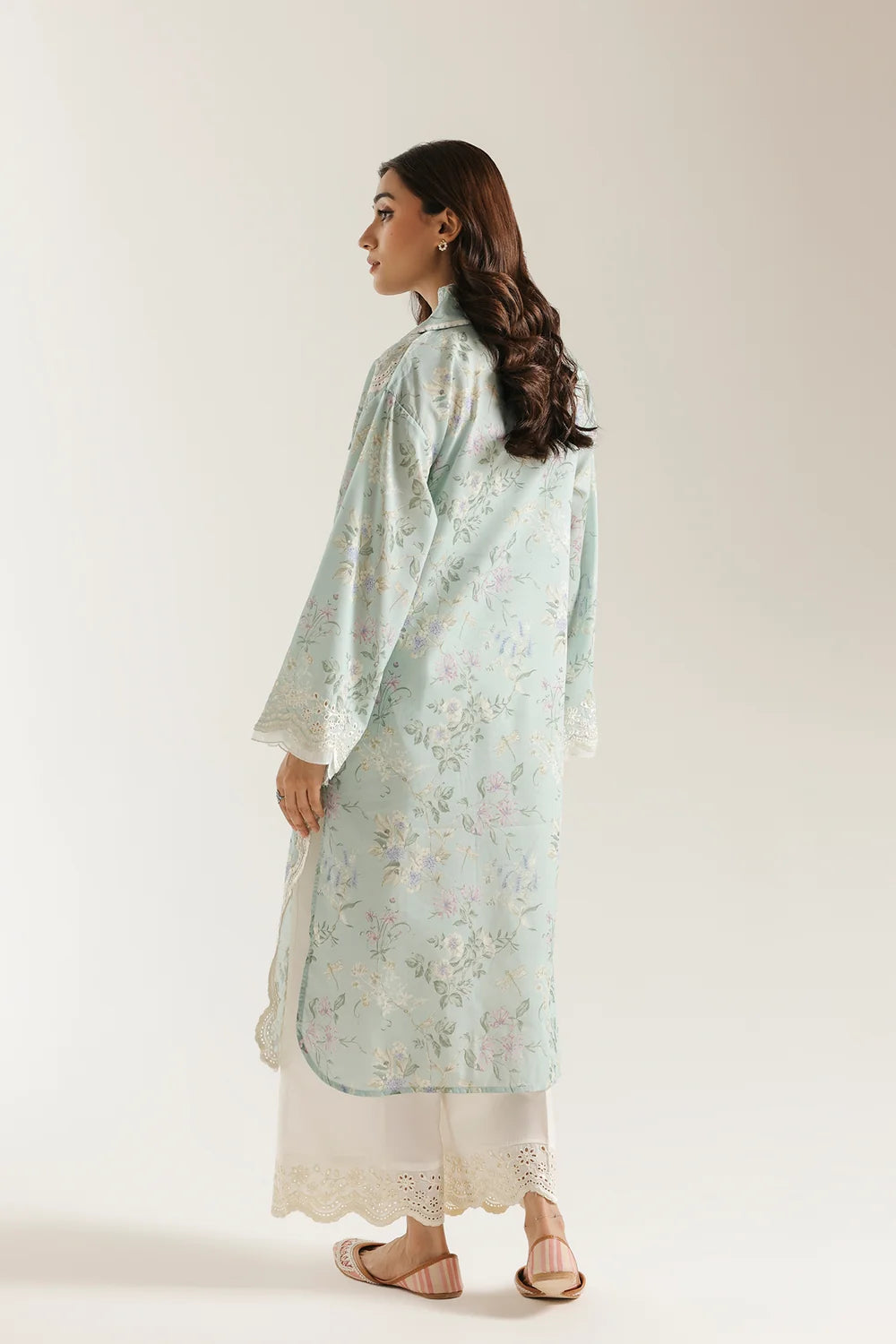 ETHNIC E4487-103-720 2PC