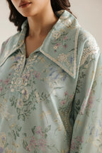 ETHNIC E4487-103-720 2PC