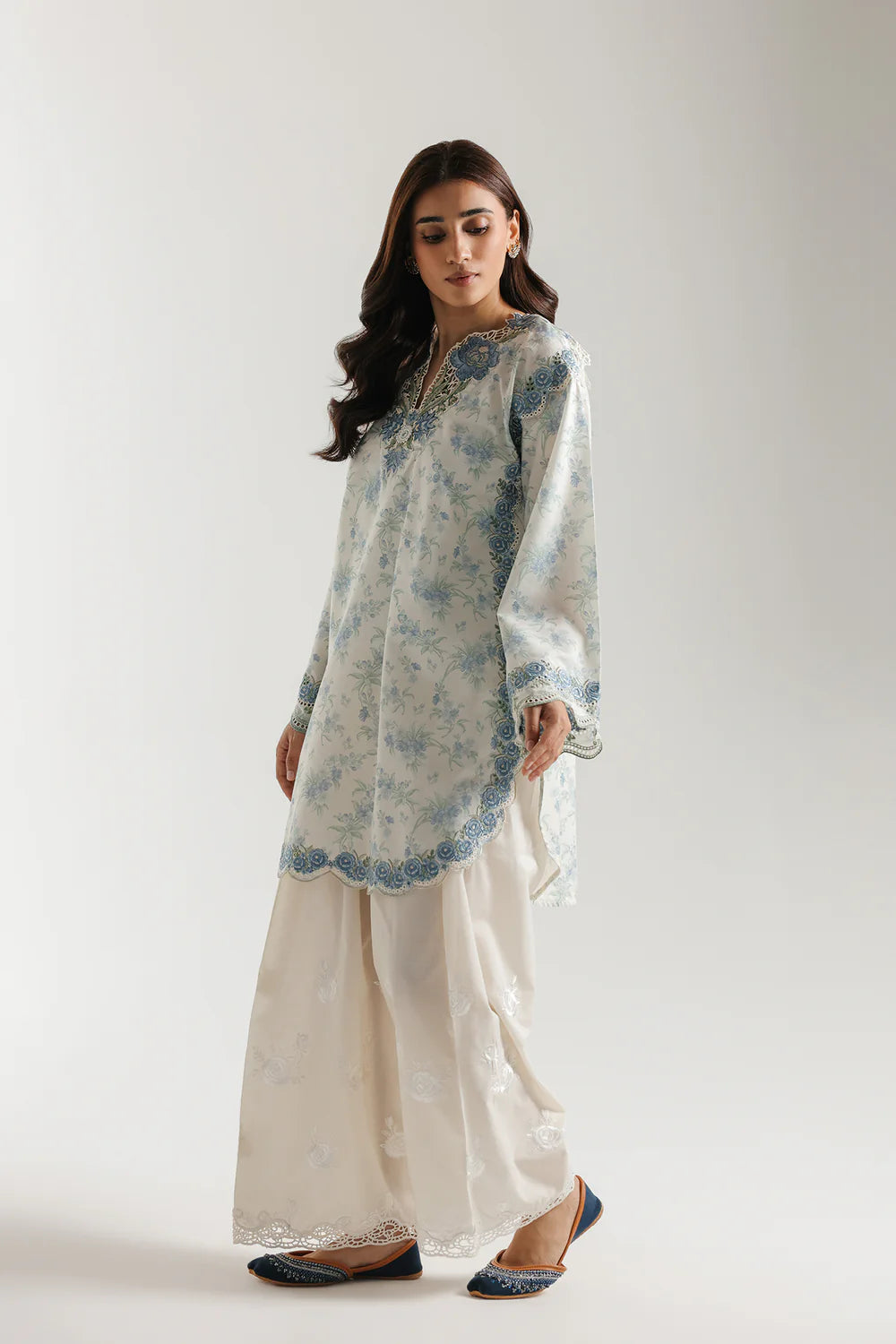 ETHNIC E4495-103-001 2PC