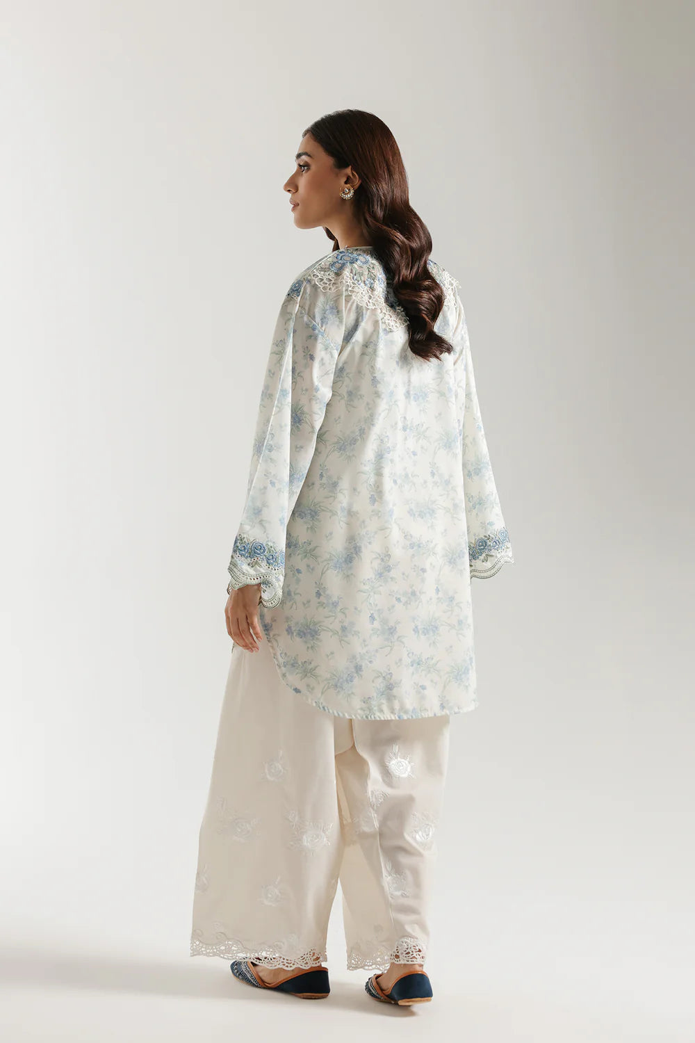 ETHNIC E4495-103-001 2PC