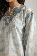 ETHNIC E4495-103-001 2PC