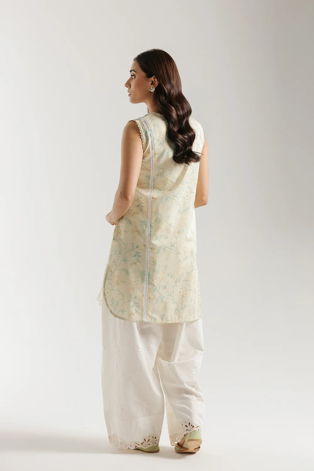ETHNIC E4500-103-110 2PC