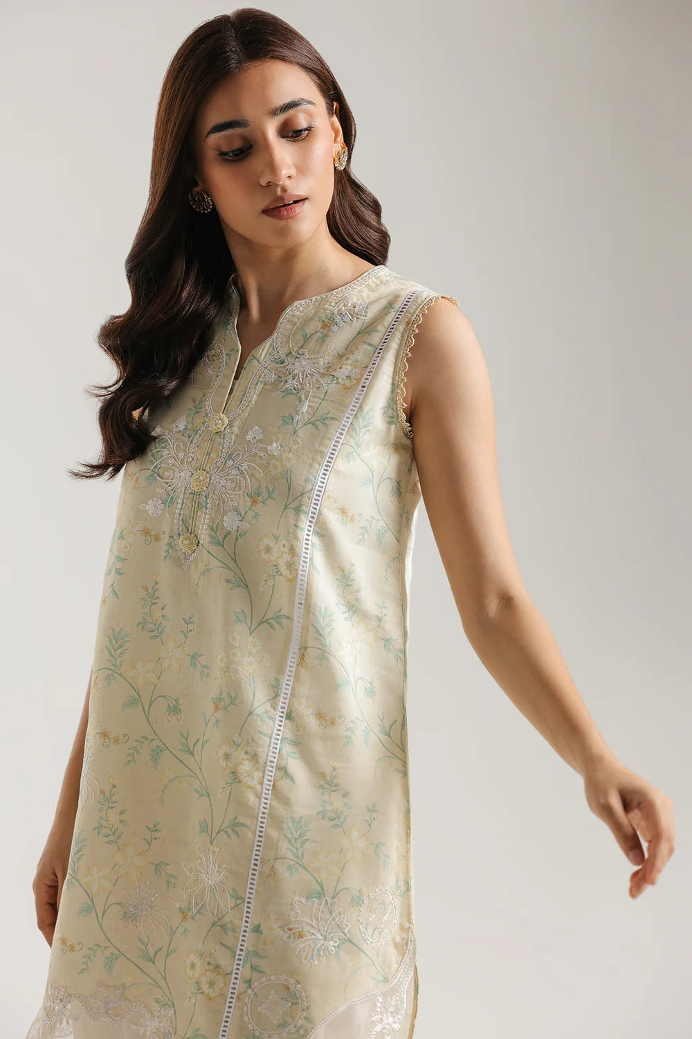 ETHNIC E4500-103-110 2PC