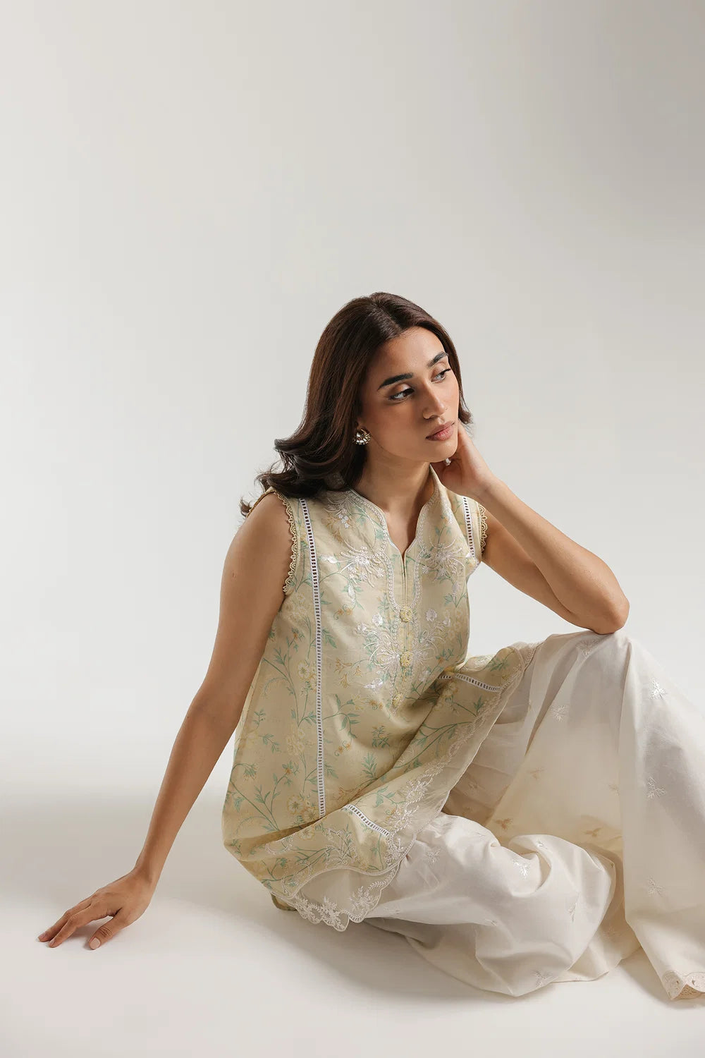 ETHNIC E4500-103-110 2PC