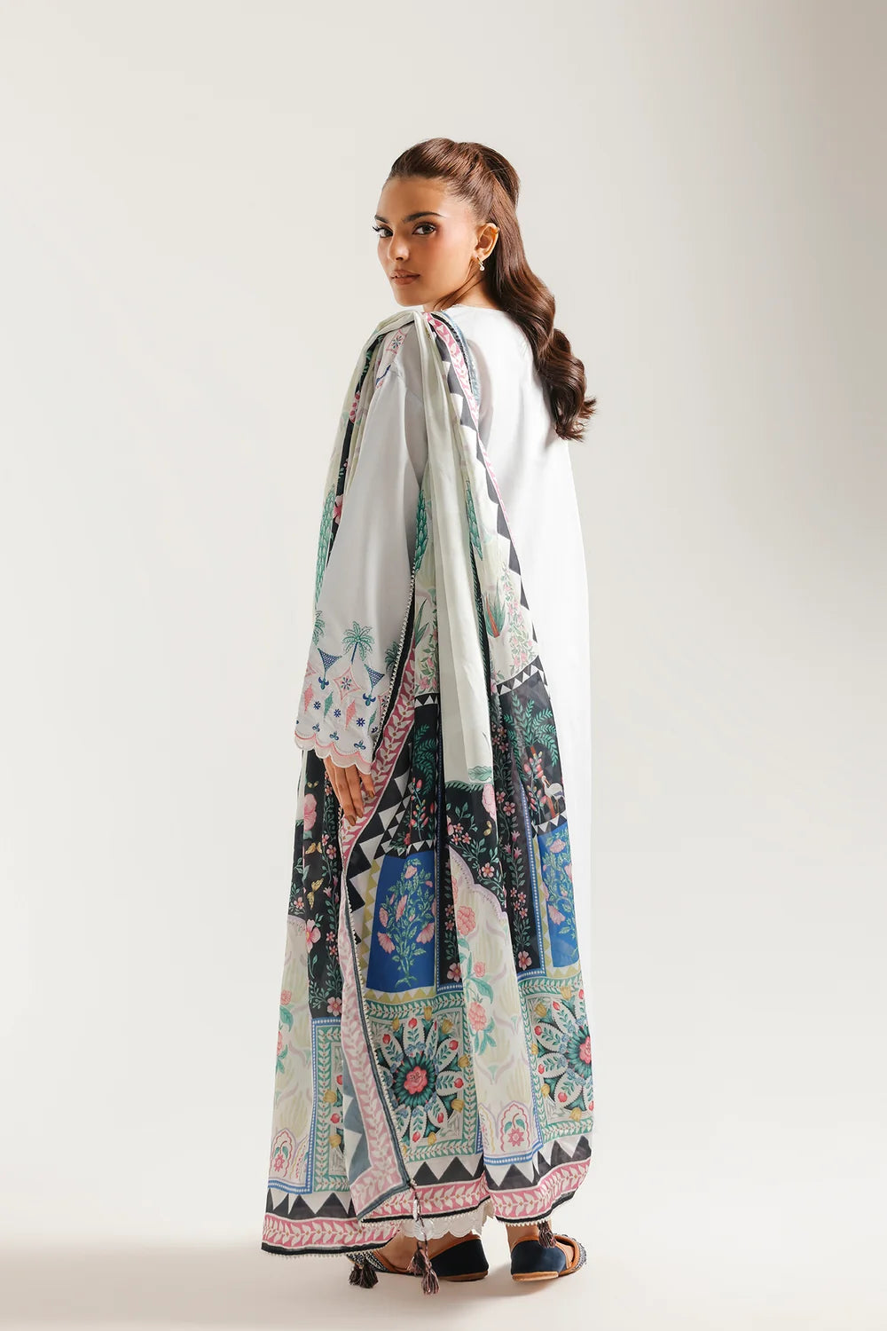ETHNIC E4506-103-617 3PC