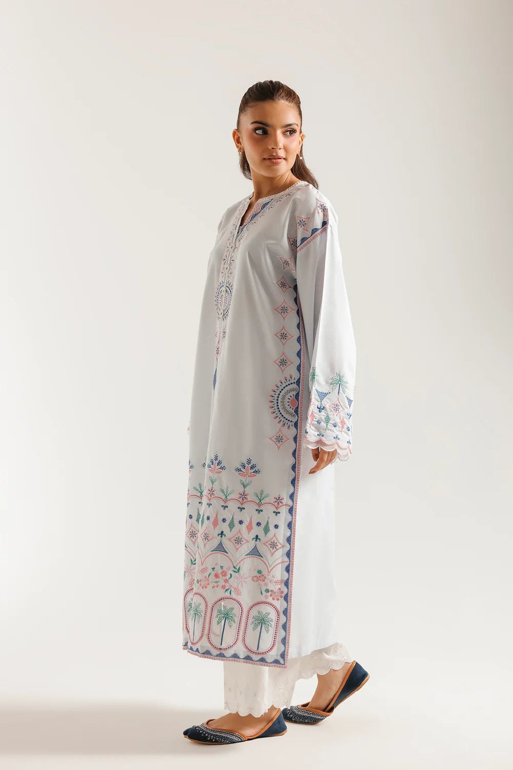 ETHNIC E4506-103-617 3PC