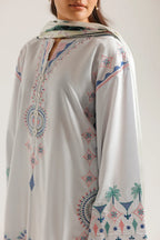 ETHNIC E4506-103-617 3PC