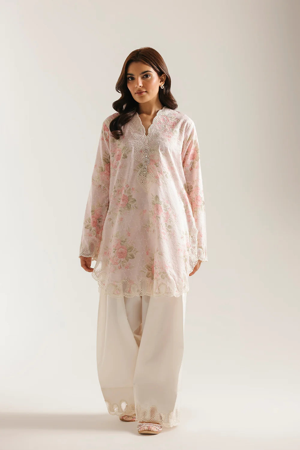 ETHNIC E4510-103-427 2PC