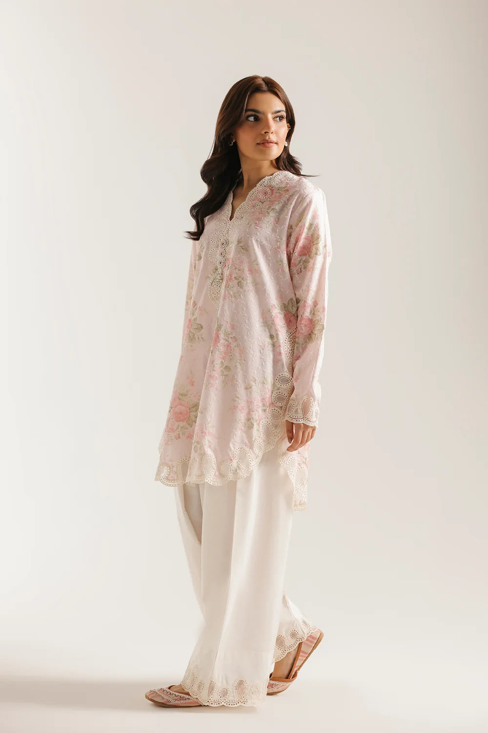 ETHNIC E4510-103-427 2PC