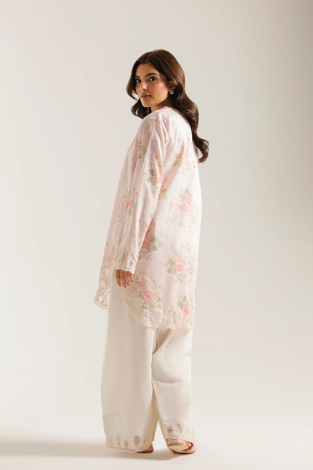 ETHNIC E4510-103-427 2PC