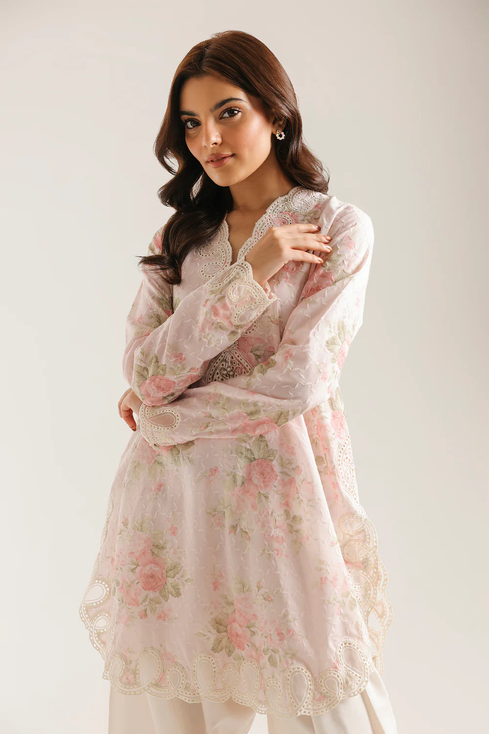 ETHNIC E4510-103-427 2PC
