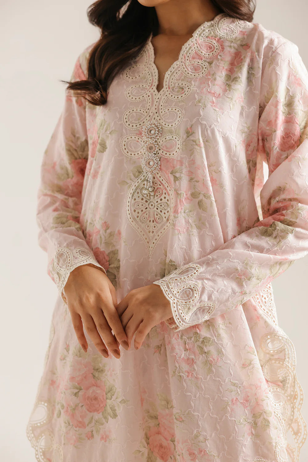 ETHNIC E4510-103-427 2PC