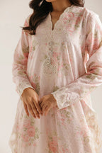ETHNIC E4510-103-427 2PC