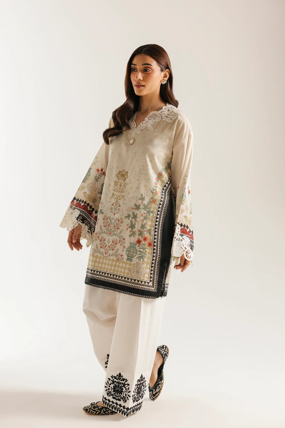 ETHNIC E4519-103-006 3PC