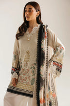 ETHNIC E4519-103-006 3PC