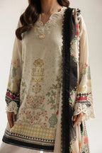 ETHNIC E4519-103-006 3PC