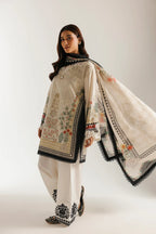 ETHNIC E4519-103-006 3PC