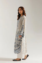 ETHNIC E4524-103-005 2PC