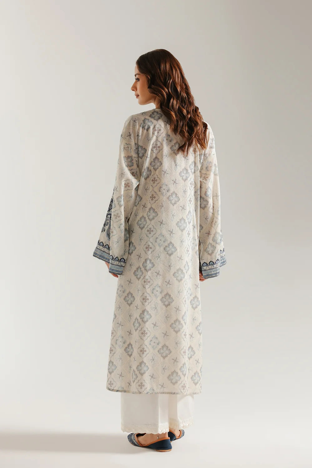 ETHNIC E4524-103-005 2PC