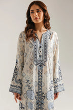 ETHNIC E4524-103-005 2PC
