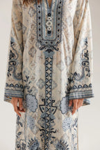 ETHNIC E4524-103-005 2PC