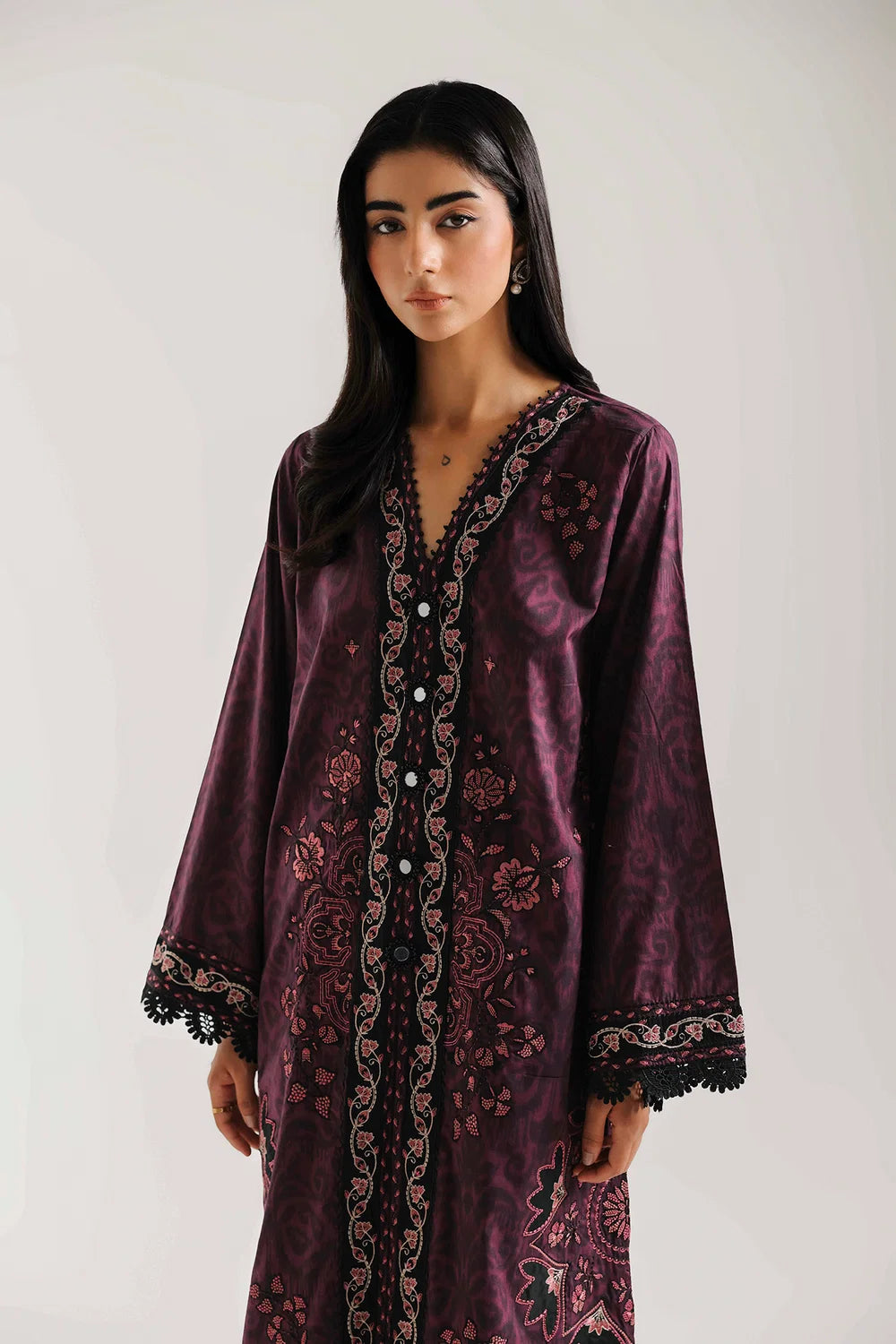 ETHNIC E4548-103-516 2PC