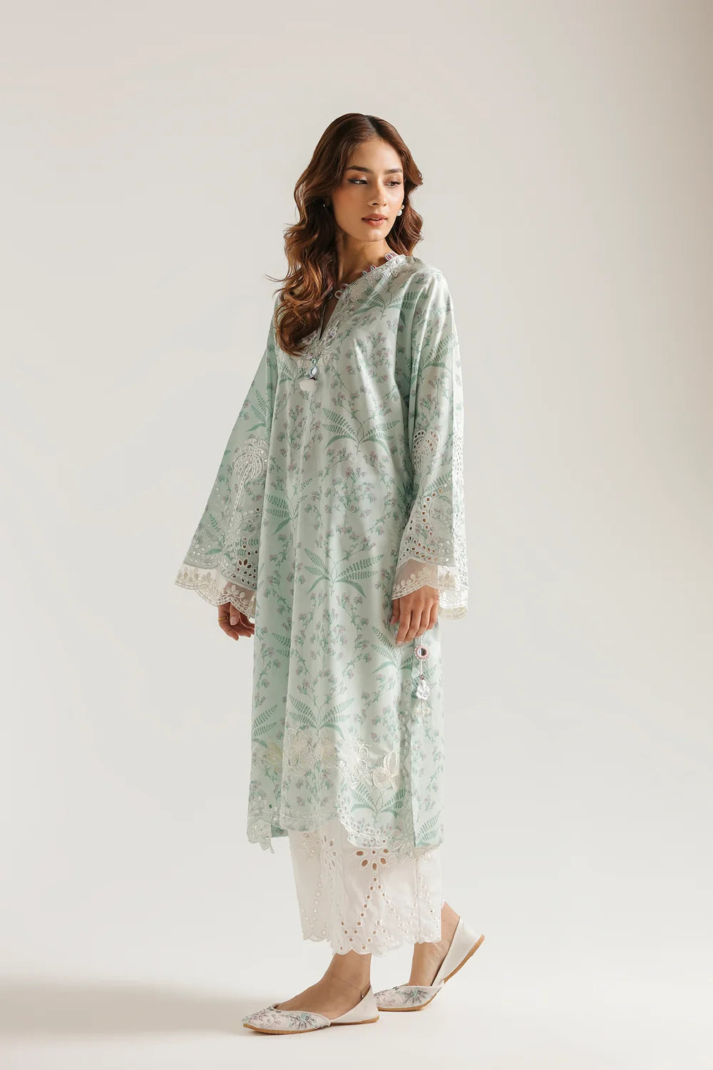 ETHNIC E4549-103-720 2PC