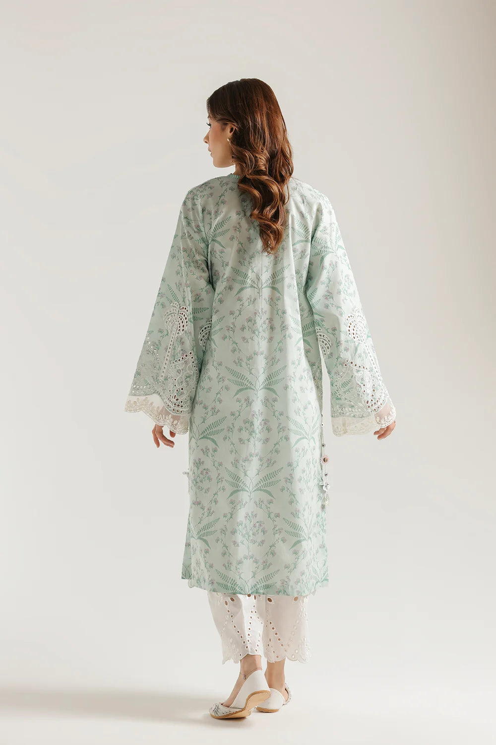 ETHNIC E4549-103-720 2PC