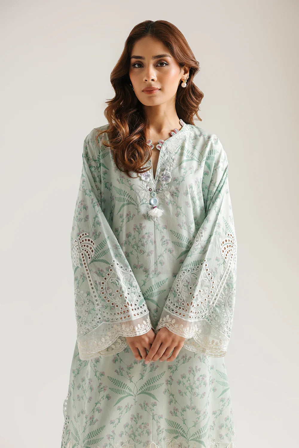 ETHNIC E4549-103-720 2PC