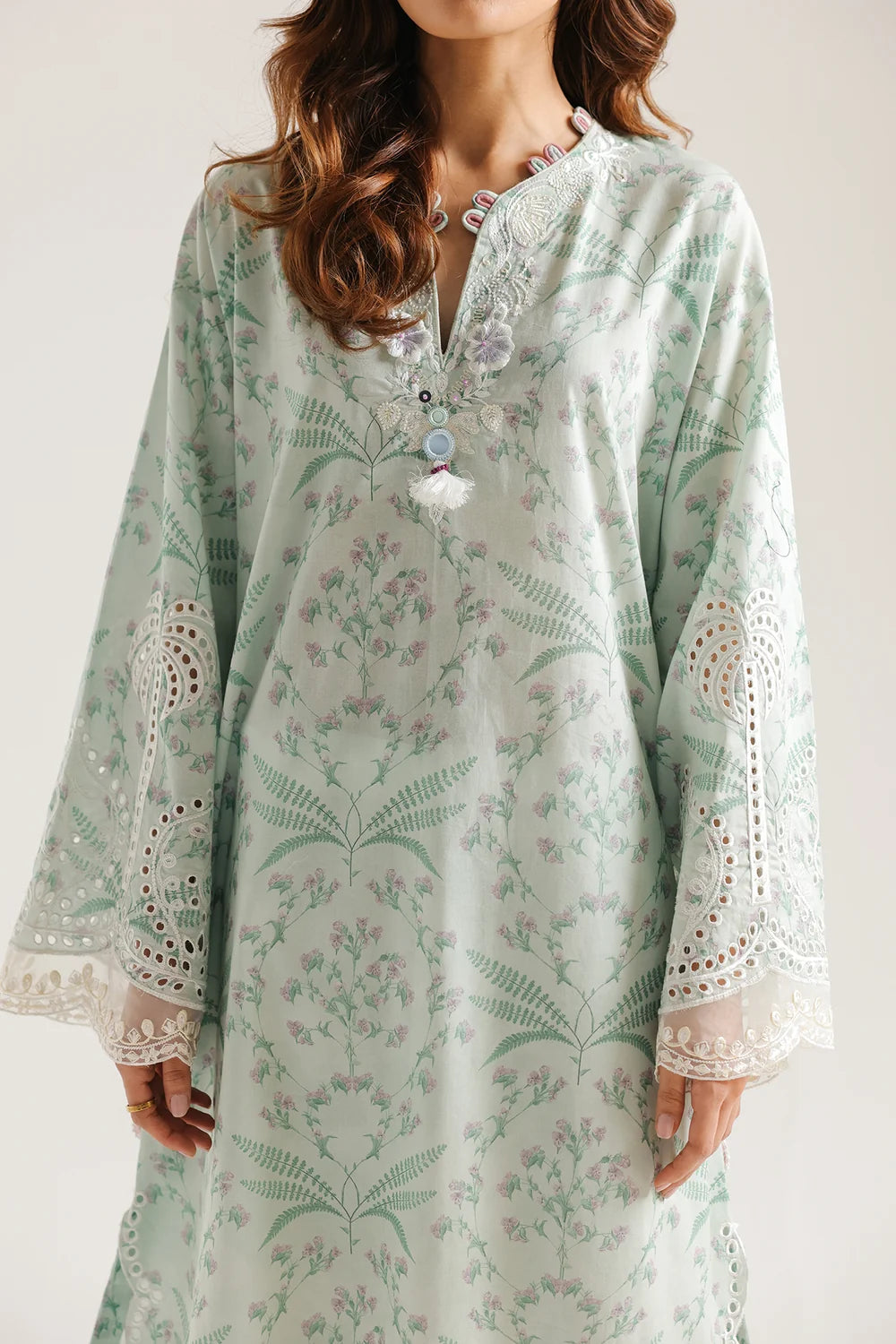 ETHNIC E4549-103-720 2PC