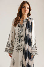 ETHNIC E4601-103-003 3PC