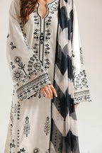 ETHNIC E4601-103-003 3PC
