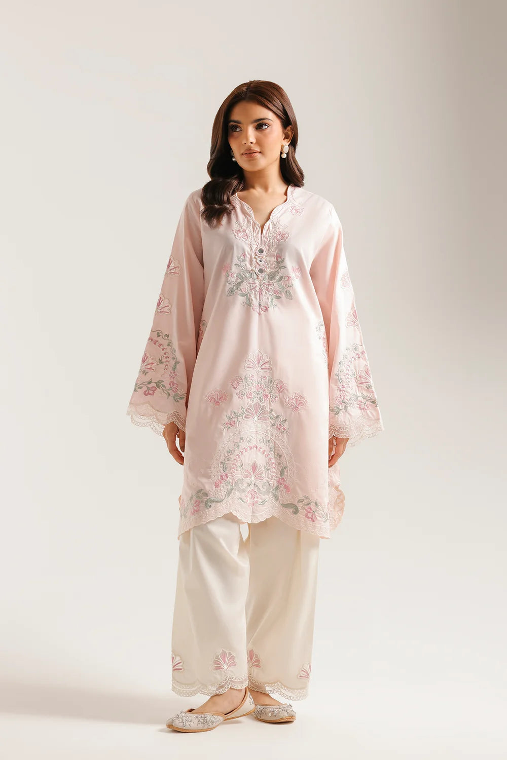 ETHNIC E4604-103-426 2PC