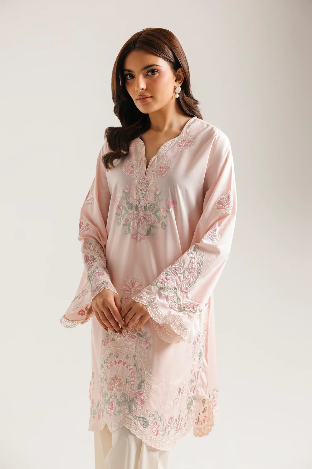 ETHNIC E4604-103-426 2PC