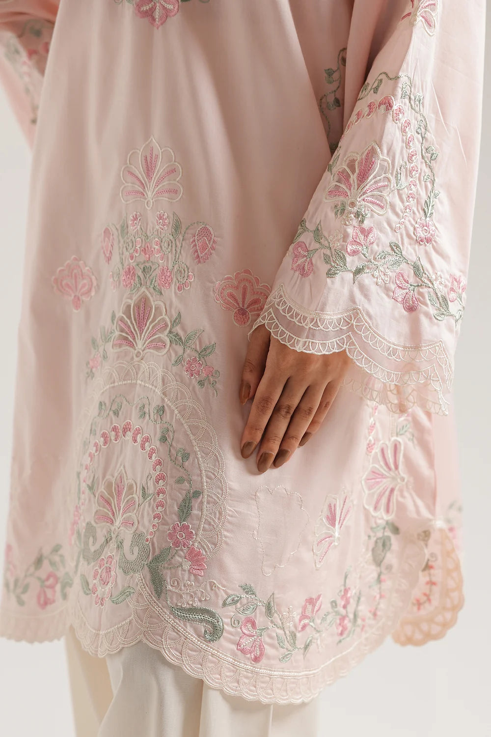 ETHNIC E4604-103-426 2PC