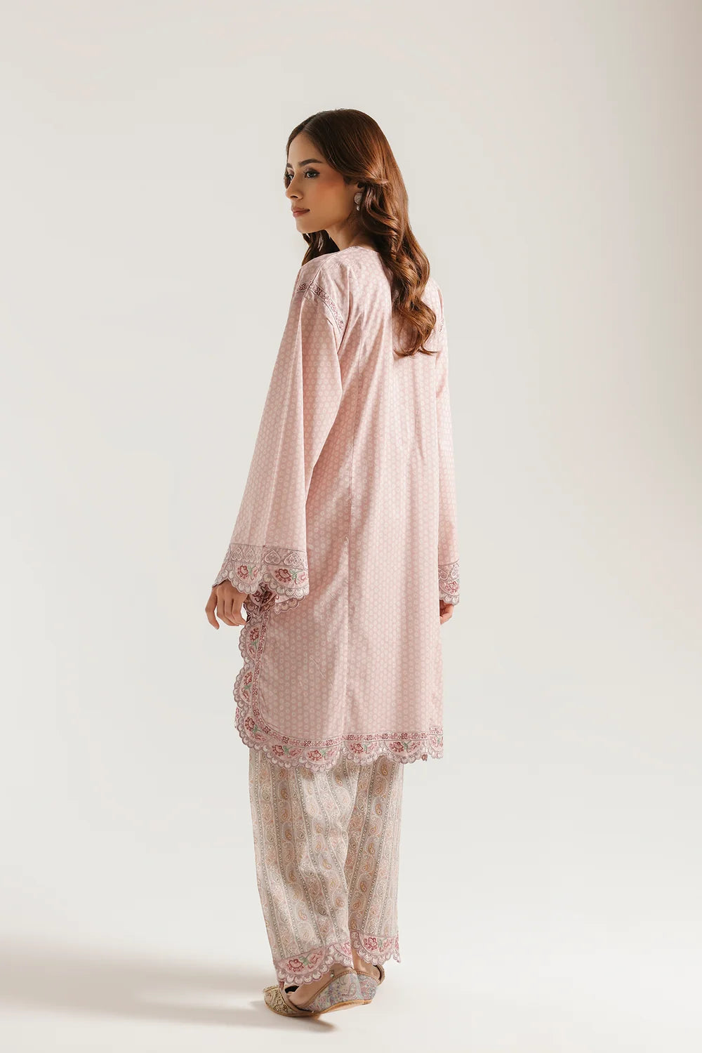 ETHNIC E4622-103-329 2PC