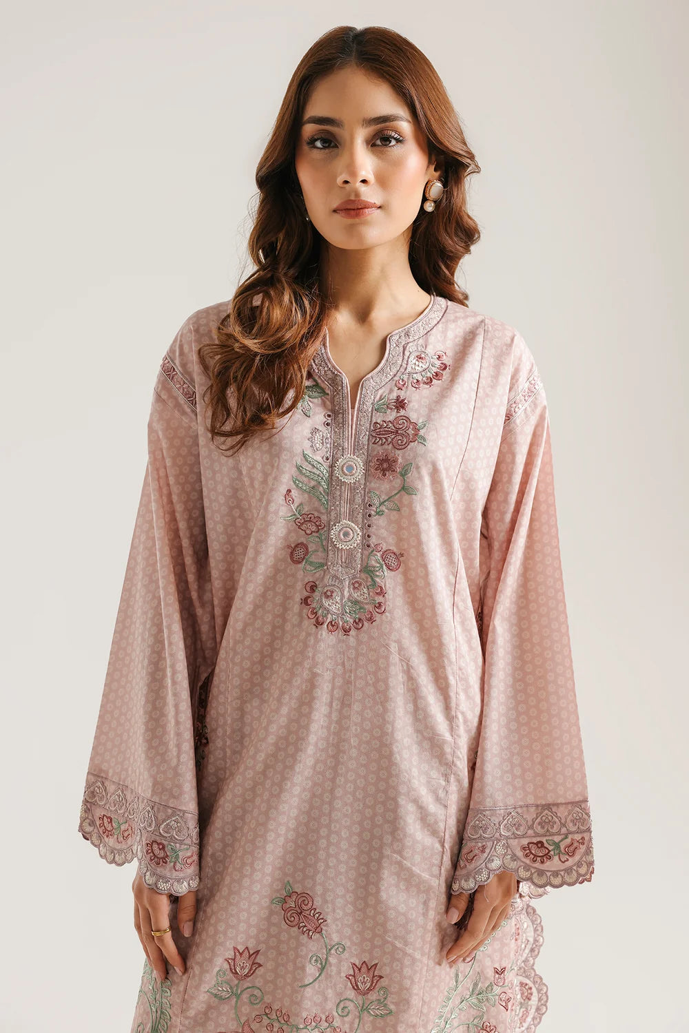 ETHNIC E4622-103-329 2PC