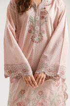 ETHNIC E4622-103-329 2PC