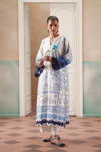 ETHNIC E4625-103-001 2PC