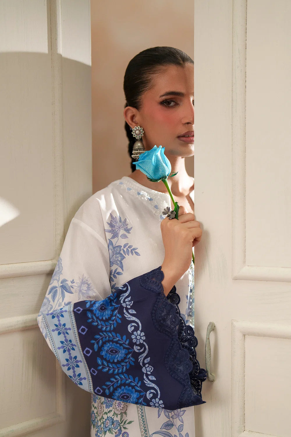 ETHNIC E4625-103-001 2PC