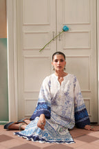 ETHNIC E4625-103-001 2PC