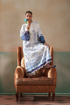 ETHNIC E4625-103-001 2PC