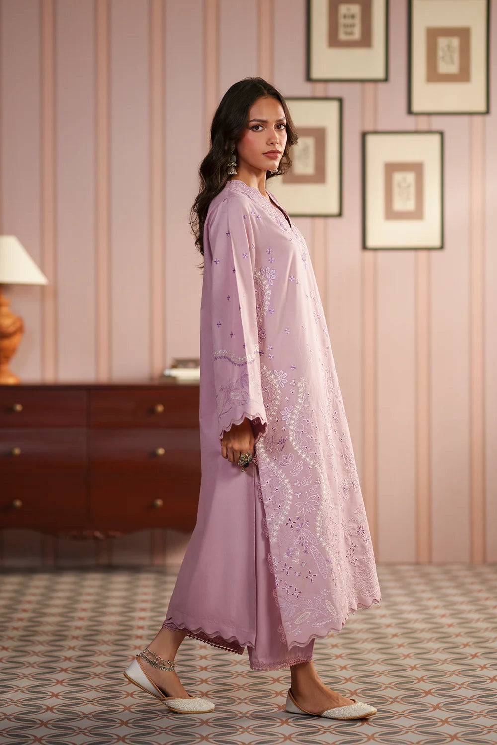 ETHNIC E4627-103-513 2PC