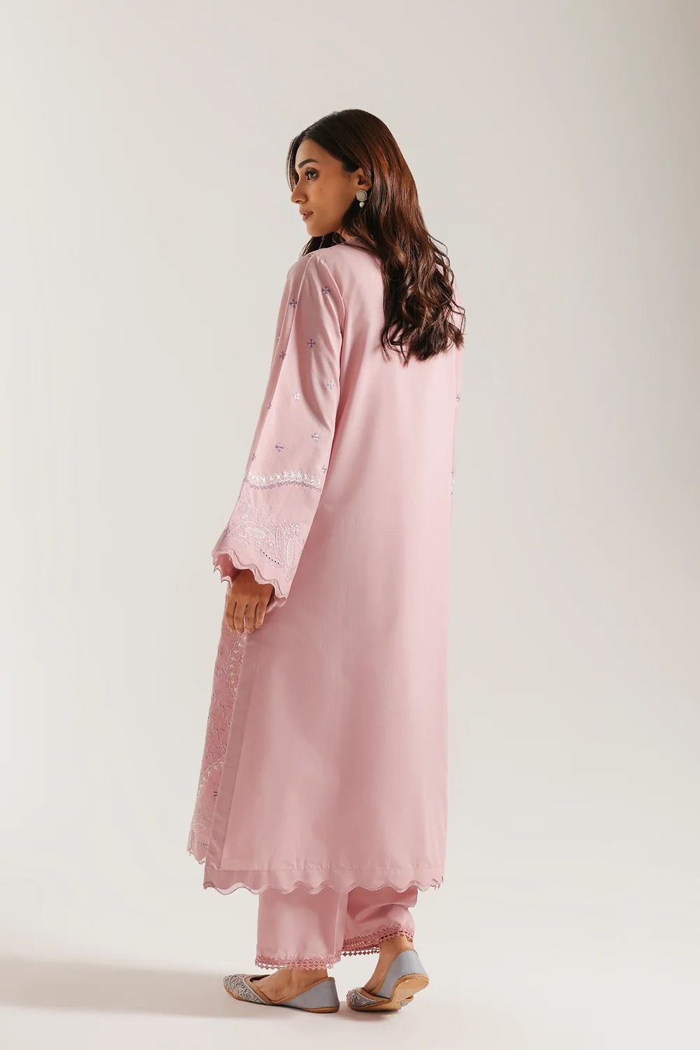 ETHNIC E4627-103-513 2PC